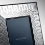 Waterford Lismore Metal Photo Frame | 4x6" / 10x15cm