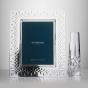 Waterford Lismore Photo Frame & Bud Vase | 2 Piece