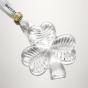 Waterford Crystal Ornament | Mini Shamrock