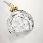 Waterford Lismore Crystal Ornament | Bauble