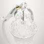 Waterford Lismore Crystal Ornament | Bell
