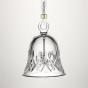 Waterford Lismore Crystal Ornament | Bell