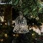Waterford Lismore Crystal Ornament | Bell