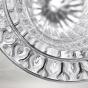 Waterford Lismore Crystal Ornament | Large Standing Tree