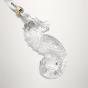 Waterford Crystal Ornament | Seahorse