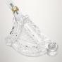 Waterford Crystal Ornament | Harp