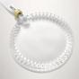 Waterford Crystal Ornament | Disc