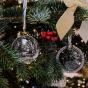 Waterford Crystal Ornament | Disc