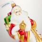 Waterford Holiday Heirlooms Ornament | Santa