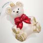 Waterford 2026 Annual Holiday Heirlooms Ornament | First Teddy