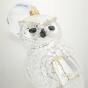 Waterford Holiday Heirlooms Ornament | Owl