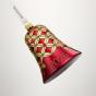 Waterford 2026 Annual Holiday Heirlooms Ornament | Bell