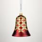 Waterford 2026 Annual Holiday Heirlooms Ornament | Bell