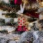 Waterford 2026 Annual Holiday Heirlooms Ornament | Bell