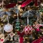 Waterford 2026 Annual Holiday Heirlooms Ornament | Bell