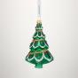 Waterford Holiday Heirlooms Ornament | Christmas Tree