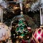 Waterford Holiday Heirlooms Ornament | Christmas Tree