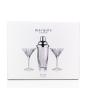 Marquis by Waterford Herald Cocktail Shaker & Martini | 3 Piece