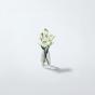 Marquis by Waterford Vector Bud Vase | 15cm