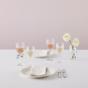 Marquis by Waterford Vector Bud Vase | 15cm