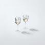 Marquis by Waterford Vector White Wine 235ml | 2 Piece