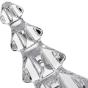 Marquis by Waterford Holiday Ornament | Standing Tree