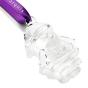 Marquis by Waterford Holiday Ornament | Santa