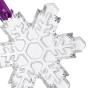 Marquis by Waterford Holiday Ornament | Snowflake