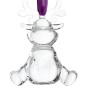 Marquis by Waterford Holiday Ornament | Reindeer