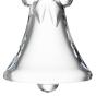 Marquis by Waterford Holiday Ornament | Hanging Bell