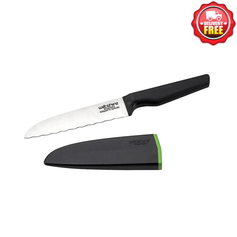 Wiltshire Staysharp MultiPurpose Utility Knife 15cm 9310346414425 eBay